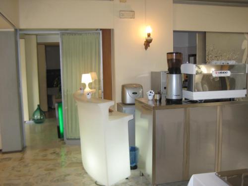 Imagen general del Hotel Albergo Dei Pini. Foto 9