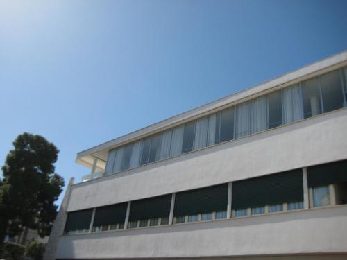 Imagen general del Hotel Albergo Dei Pini. Foto 11