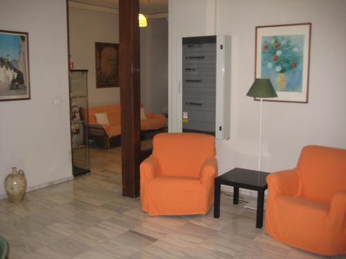 Imagen general del Hotel Albergo Dei Pini. Foto 13