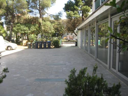 Imagen general del Hotel Albergo Dei Pini. Foto 15