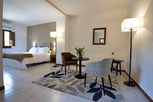 Imagen de la habitación del Hotel Albergo Del Chianti. Foto 3