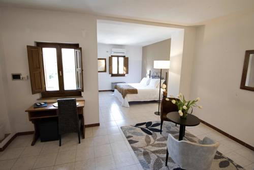 Imagen de la habitación del Hotel Albergo Del Chianti. Foto 5