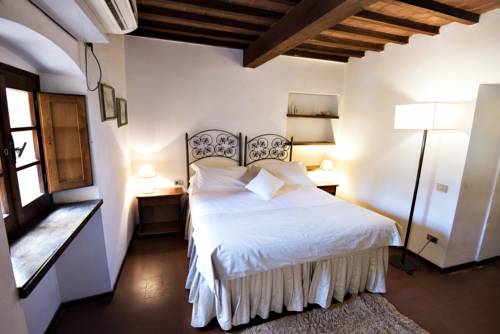 Imagen de la habitación del Hotel Albergo Del Chianti. Foto 10