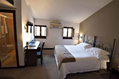 Imagen de la habitación del Hotel Albergo Del Chianti. Foto 11