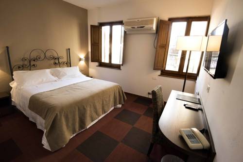 Imagen de la habitación del Hotel Albergo Del Chianti. Foto 12