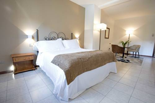 Imagen de la habitación del Hotel Albergo Del Chianti. Foto 13