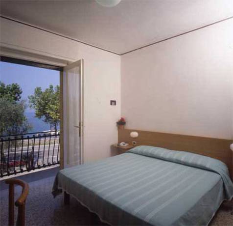 Imagen general del Hotel Albergo Del Garda. Foto 1