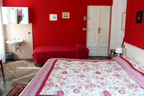 Imagen de la habitación del Hotel Albergo Del Lago. Foto 5