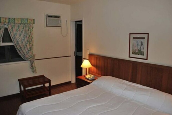 Imagen de la habitación del Hotel Albergo Del Leone. Foto 2