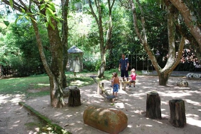 Imagen de la habitación del Hotel Albergo Del Leone. Foto 6