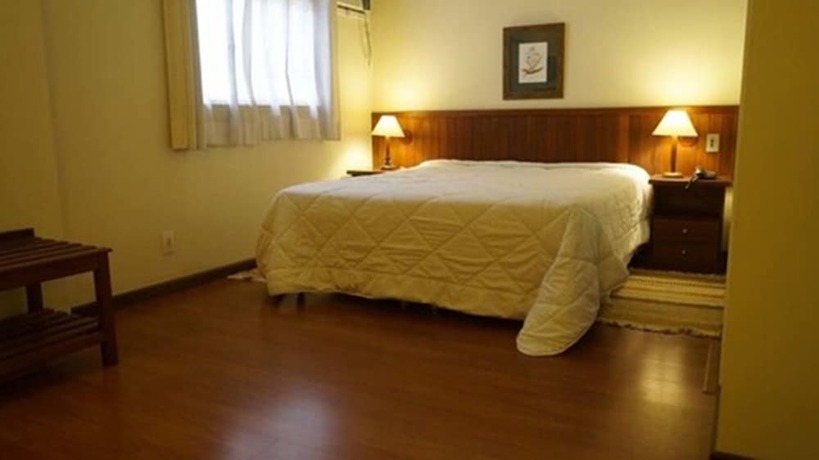 Imagen de la habitación del Hotel Albergo Del Leone. Foto 12