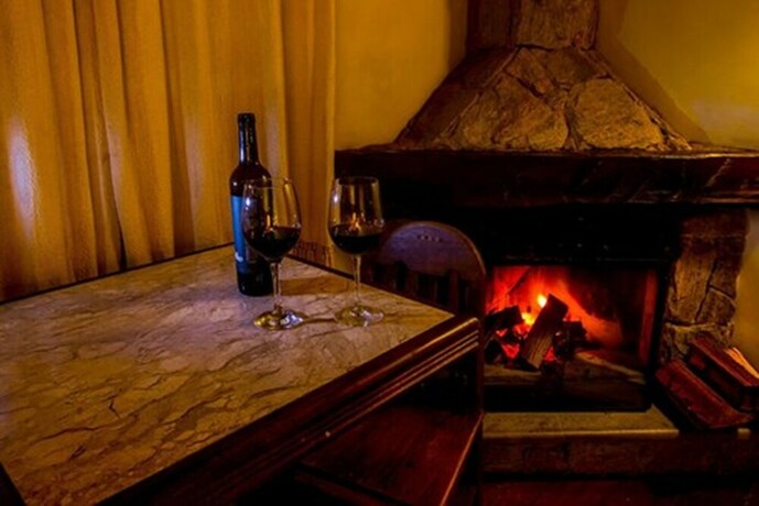 Imagen de la habitación del Hotel Albergo Del Leone. Foto 13