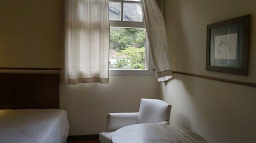 Imagen de la habitación del Hotel Albergo Del Leone. Foto 16