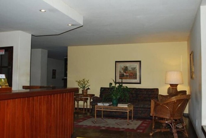 Imagen de los interiores del Hotel Albergo Del Leone. Foto 20