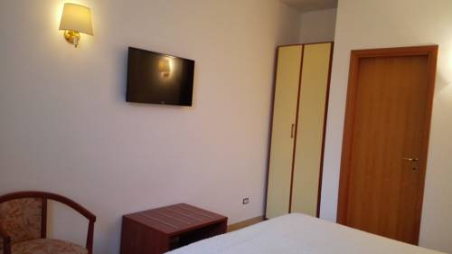 Imagen de la habitación del Hotel Albergo Del Pino. Foto 4