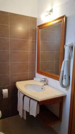 Imagen de la habitación del Hotel Albergo Del Pino. Foto 5