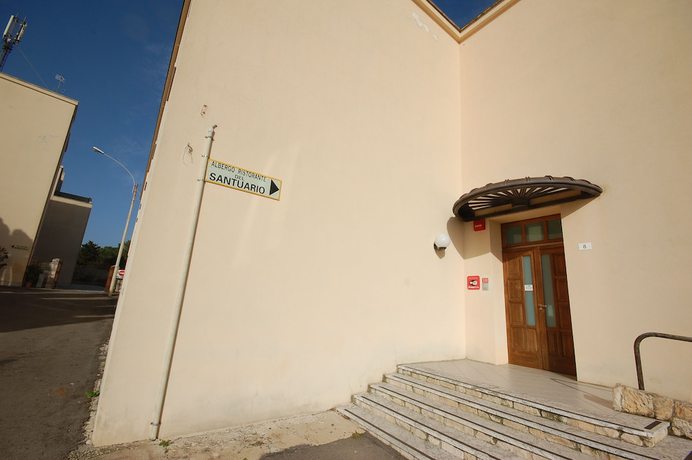Imagen general del Hotel Albergo Del Santuario. Foto 1