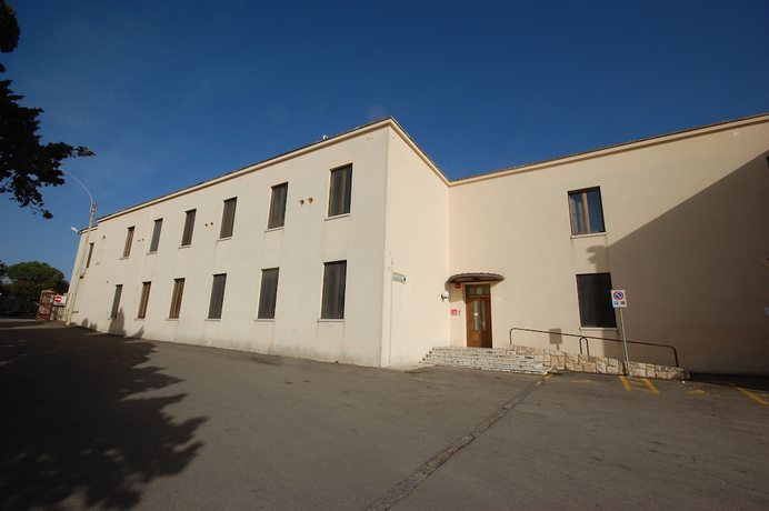 Imagen general del Hotel Albergo Del Santuario. Foto 3