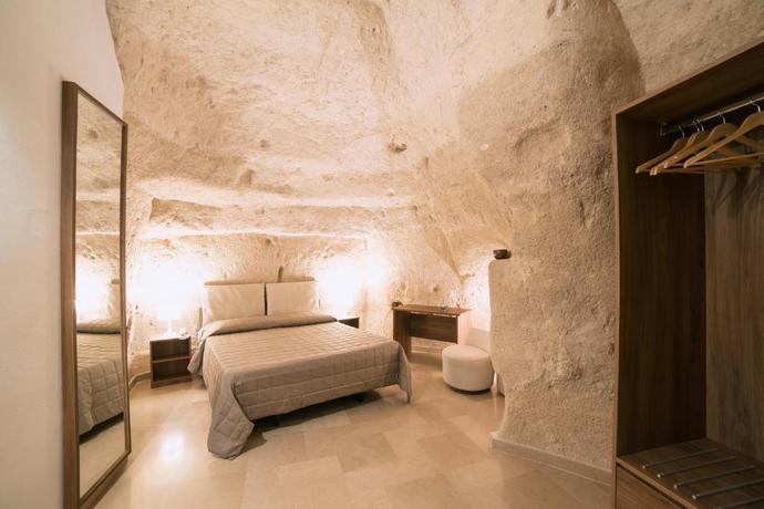 Imagen de la habitación del Hotel Albergo Del Sedile. Foto 2