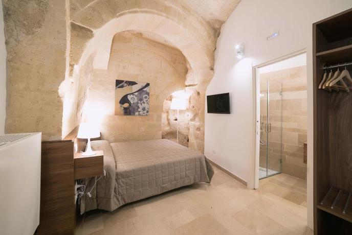 Imagen de la habitación del Hotel Albergo Del Sedile. Foto 3