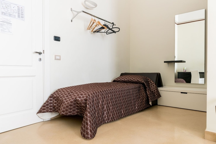 Imagen de la habitación del Hotel Albergo Del Sedile. Foto 3