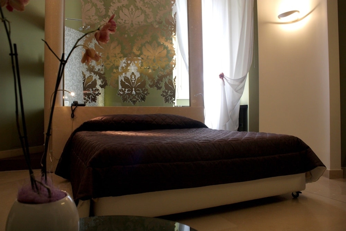 Imagen de la habitación del Hotel Albergo Del Sedile. Foto 4