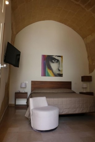 Imagen de la habitación del Hotel Albergo Del Sedile. Foto 8