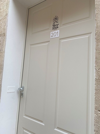 Imagen de la habitación del Hotel Albergo Del Sedile. Foto 9