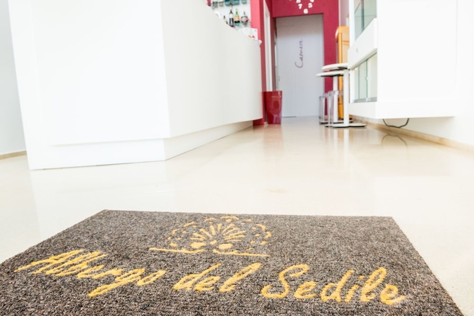 Imagen de los interiores del Hotel Albergo Del Sedile. Foto 16