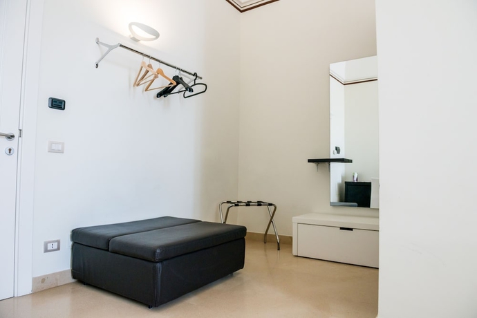 Imagen de la habitación del Hotel Albergo Del Sedile. Foto 10