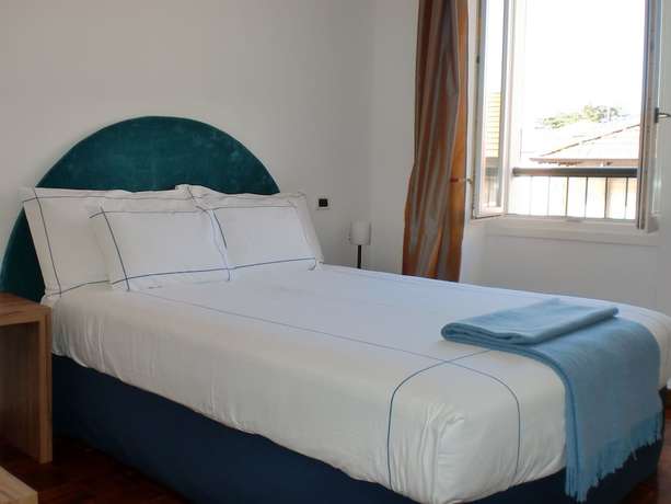 Imagen de la habitación del Hotel Albergo Del Sole, Porto Valtravaglia. Foto 8