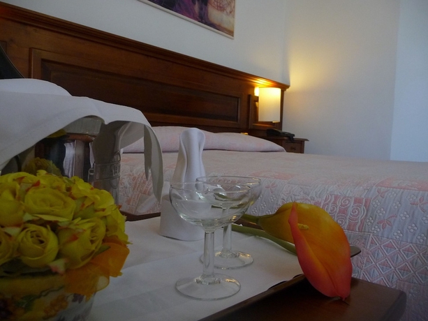 Imagen de la habitación del Hotel Albergo Del Sole, Roccaraso. Foto 7