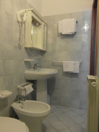 Imagen de la habitación del Hotel Albergo Del Sole, Roccaraso. Foto 13