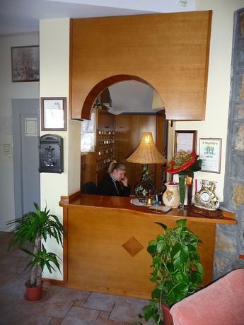 Imagen de los interiores del Hotel Albergo Del Sole, Roccaraso. Foto 18