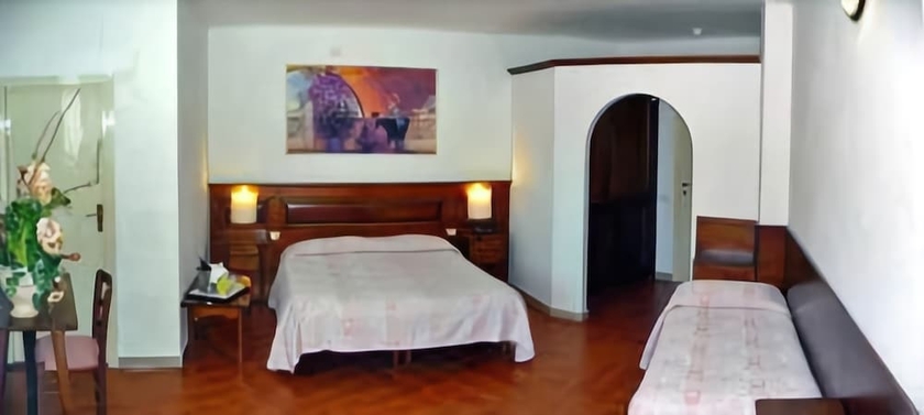 Imagen de la habitación del Hotel Albergo Del Sole, Roccaraso. Foto 14