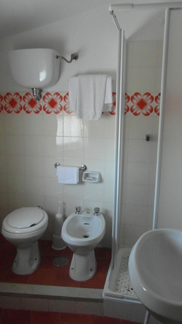 Imagen de la habitación del Hotel Albergo Del Sole, Roccaraso. Foto 15