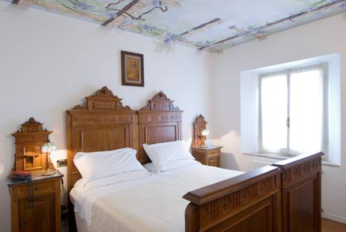 Imagen de la habitación del Hotel Albergo Della Porta. Foto 3