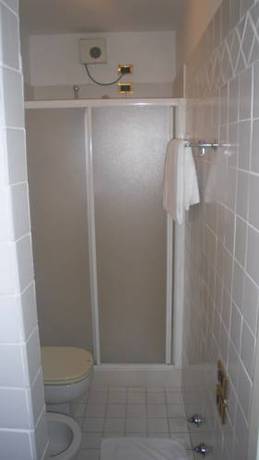 Imagen de la habitación del Hotel Albergo Della Porta. Foto 5