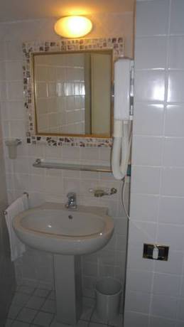 Imagen de la habitación del Hotel Albergo Della Porta. Foto 6