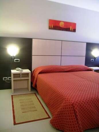 Imagen general del Hotel Albergo Della Posta, Villaggio Mancuso. Foto 5