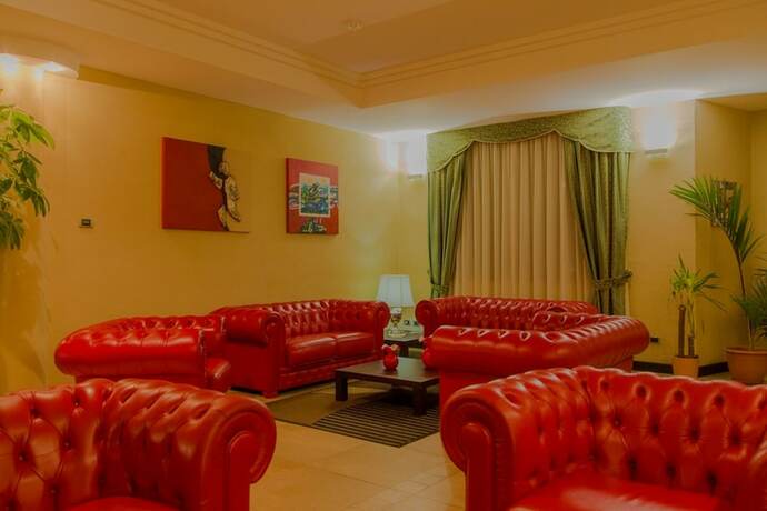 Imagen general del Hotel Albergo Della Posta, Villaggio Mancuso. Foto 14
