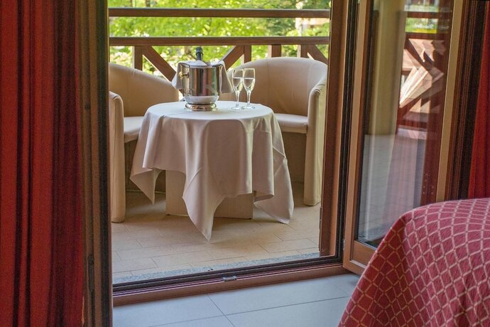 Imagen general del Hotel Albergo Della Posta, Villaggio Mancuso. Foto 16