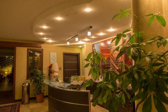 Imagen general del Hotel Albergo Della Posta, Villaggio Mancuso. Foto 19