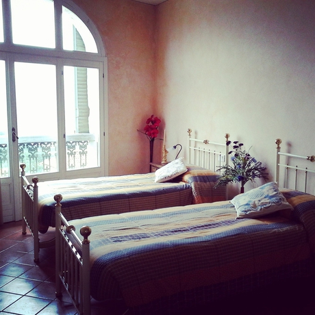 Imagen de la habitación del Hotel Albergo Dell'academia. Foto 2