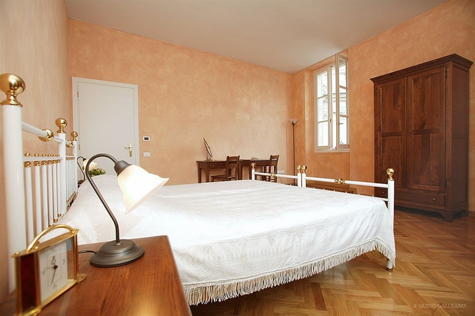 Imagen de la habitación del Hotel Albergo Dell'academia. Foto 4