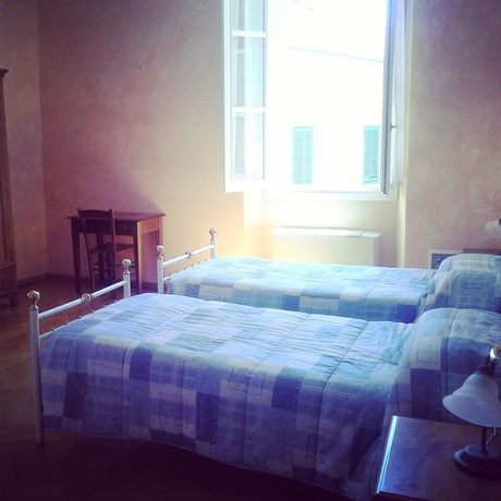 Imagen de la habitación del Hotel Albergo Dell'academia. Foto 9