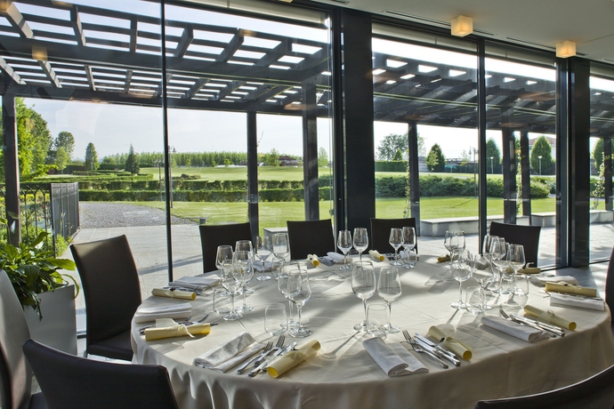 Imagen del bar/restaurante del Hotel Albergo Dell'agenzia. Foto 4