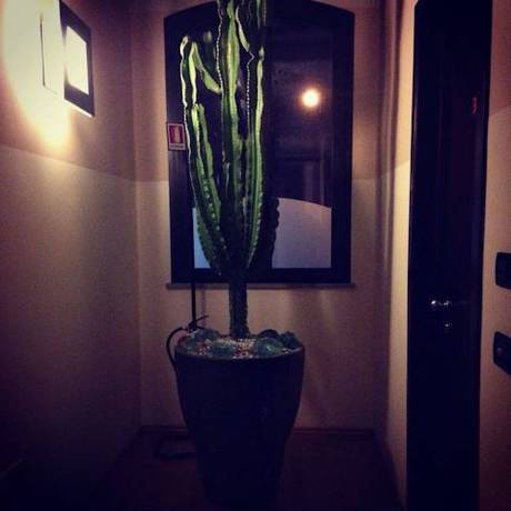 Imagen de la habitación del Hotel Albergo Delle Industrie. Foto 3
