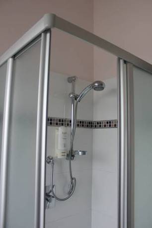 Imagen de la habitación del Hotel Albergo Delle Industrie. Foto 4