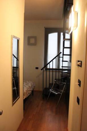 Imagen de la habitación del Hotel Albergo Delle Industrie. Foto 6